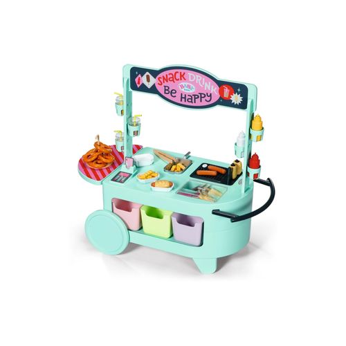 Baby Born Babypuppe »Snack Shop«