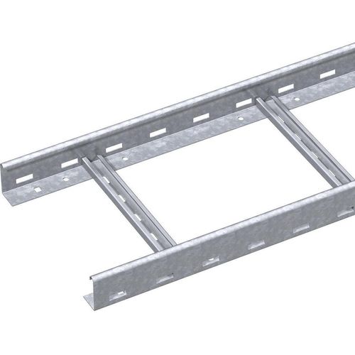 OBO LG 650 VS 3 FS Kabelleiter gelocht mVS Sprosse 60x500x3000 St