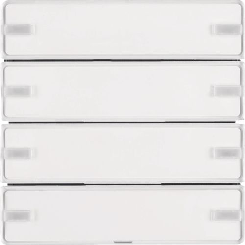 Berker Tastsensor 4f. pws/sam 80144329