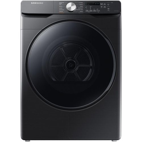 Samsung DV16T8520BV Wäschetrockner Freistehend Frontlader 16 kg Schwarz