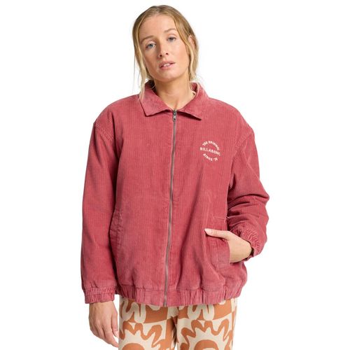 Cordjacke BILLABONG 