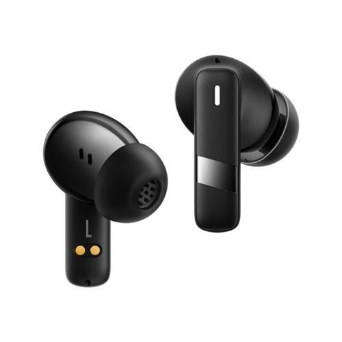 Baseus Bowie E20 Wireless Kopfhörer Schwarz
