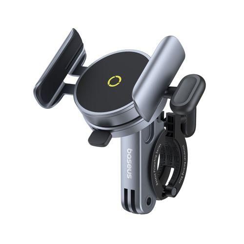 Baseus PrimeTrip Series Telefonhalterung schwarz