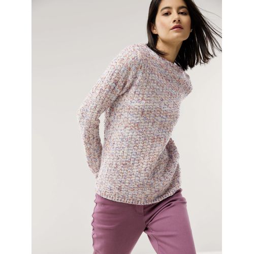 Pullover Soft&Cosy
