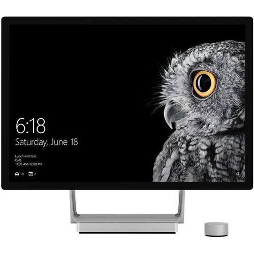 Microsoft Surface Dial - Cursor (Puck) - kabellos