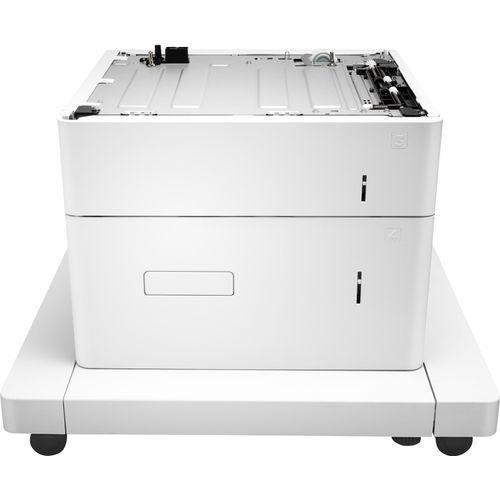 HP LaserJet Papiereinzug/Ständer 1x500/1x2000Blatt