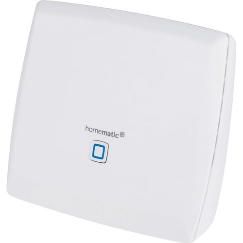 HomeMatic CCU3 inkl. AIO CREATOR NEO Lizenz