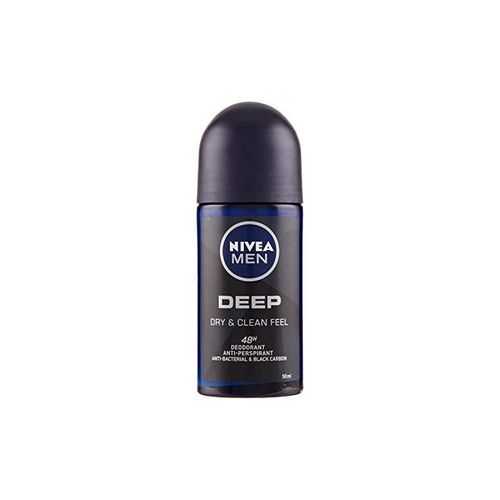 Men Deep Deodorant Roll-On 50ml