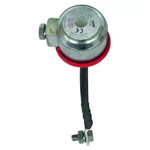 Dehn Trennfunkenstrecke für Ex-Bereich mit Anschlusskabel Cu 25mm² L 200mm 923061