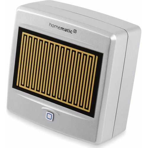 Homematic IP Regensensor HmIP-SRD