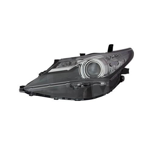 Scheinwerfer von VAN Wezel (5407961) Scheinwerfer Beleuchtung Frontscheinwerfer