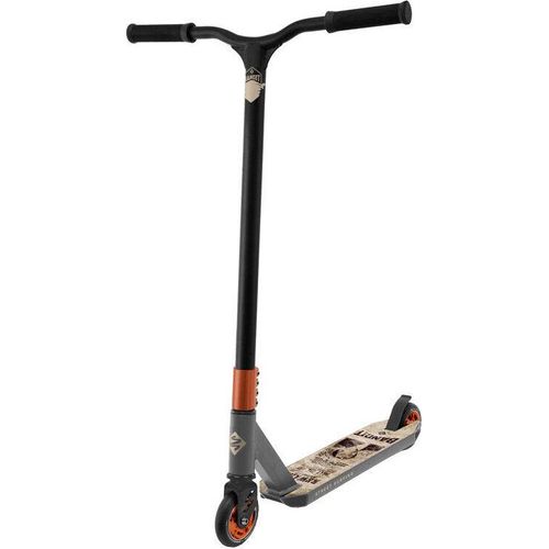 Bandit Freestyle-Roller grau