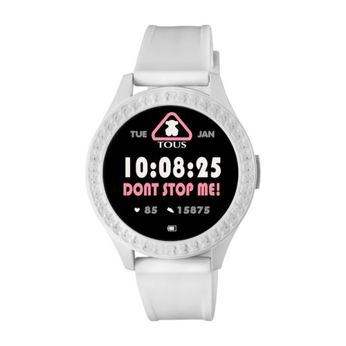 Smartwatch damski TOUS 200350990 biay fashion