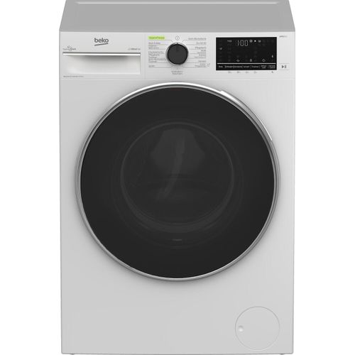 Beko B3DFT510442W Waschtrockner 10kg/6kg