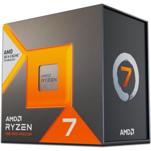 AMD Ryzen 7|780 AMD R7 4,2 GHz - AM5