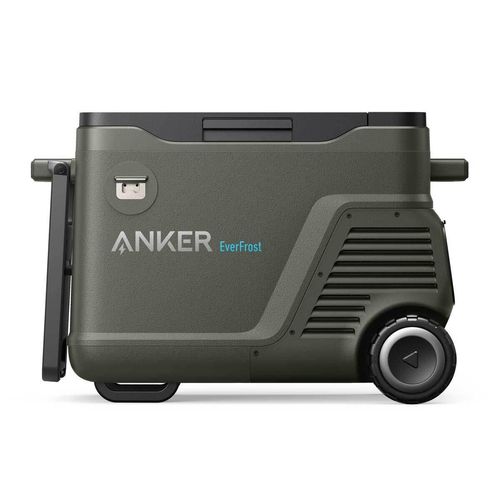 Anker EverFrost Akku Kühlbox 30 mit Cooler Battery