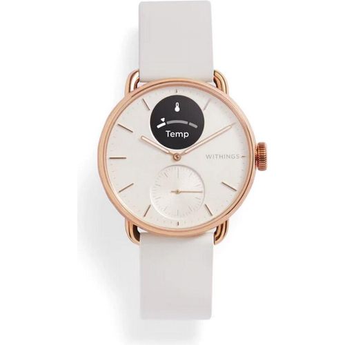 Withings Scanwatch 2 HWA10-model3-All-Int Smartwatch Scanwatch