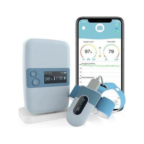Viatom Baby O2 S2 Sauerstoffmonitor