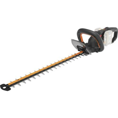 Akku Heckenschere WORX NITRO WG286E.9 20V ohne Akku und Ladegerät