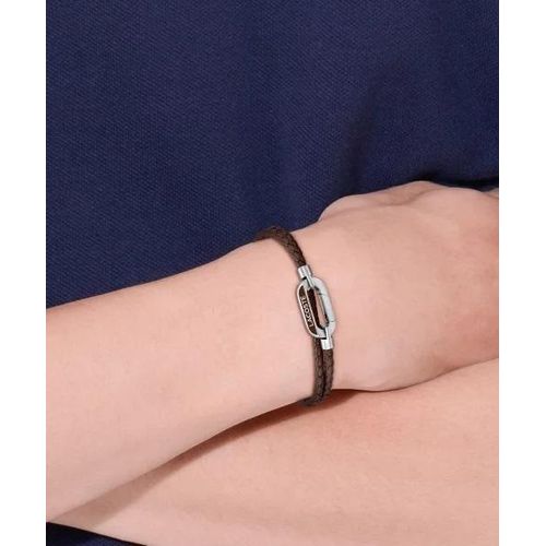 Herren Lederarmband Starboard 2040113