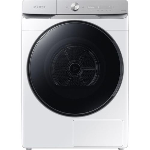 Samsung Wäschetrockner 16Kg Weiß - DV16DG8600BW