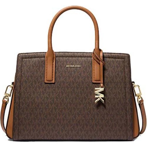 MICHAEL KORS LAILA Brown