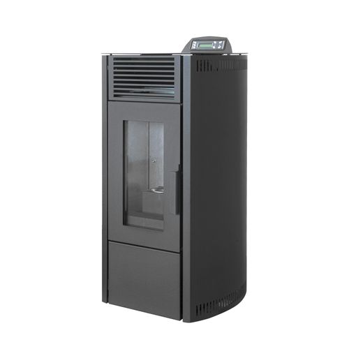 ROWI Pelletofen 8 kW - HPO 8/1 EASY II