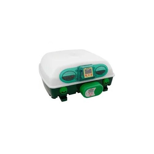 River Systems ET 49 TOP - Automatische Brutmaschine- 49 Eier