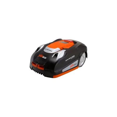 Mähroboter Yard Force NX60i mit Lithium-Akku