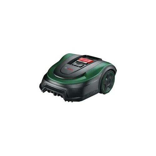 Mähroboter Bosch Indego S 500 mit 18-V-Lithium-Akku