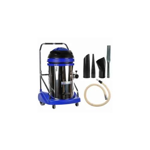 Annovi & Reverberi 4900 Mehrzweckstaubsauger Sauger mit Behälter 77 l, 3600W