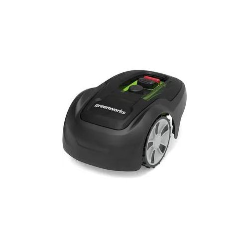 Mähroboter Greenworks OPTIMOW 7 - mit Begrenzungskabel