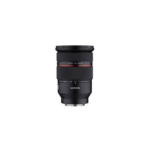 Objektiv Samyang AF 24-70mm f2.8 Sony E