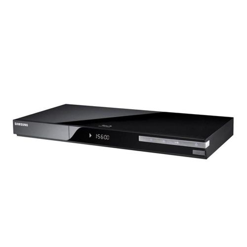Samsung BD-C5300 Blu-Ray-Player