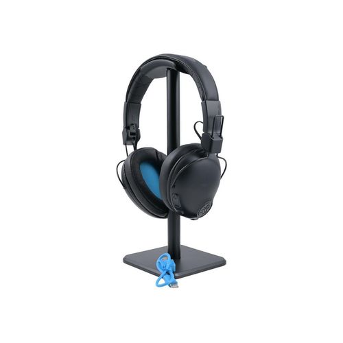 Jlab Studio Pro Kopfhörer Noise cancelling - Schwarz