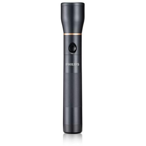 Philips Flashlight LED Taschenlampe 1200 Lumen IPX4