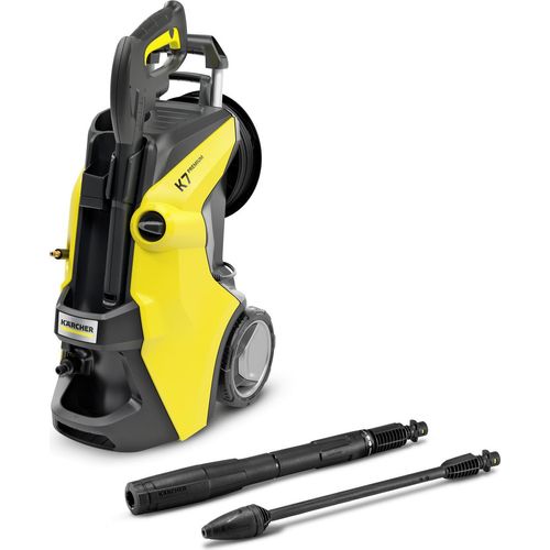 Hochdruckreiniger K 7 Premium Power