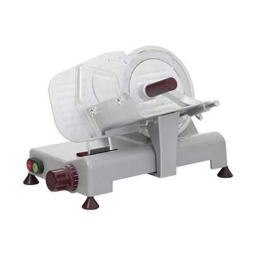 RGV Luxury Italia 20 GL-R Schneidemaschine Elektro 140 W Grau Aluminium