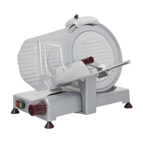 RGV Luxury Italia 275 S Schneidemaschine Elektro 150 W Grau Aluminium