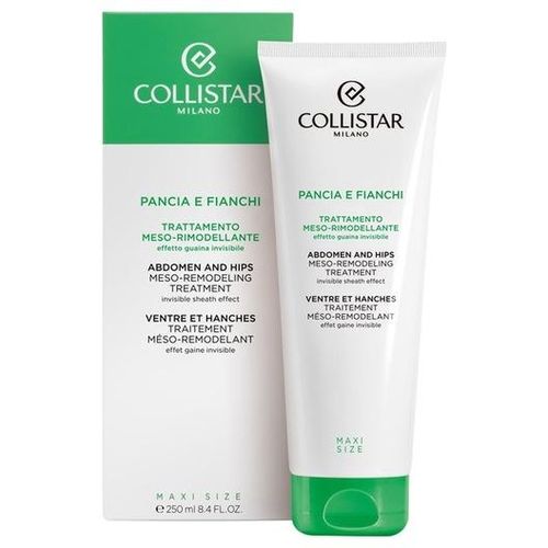 Collistar Koerperpflege Special-Perfect-BodyAbdomen & Hips Remodeling Treatment 250 ml (146,12 € / 1 l)