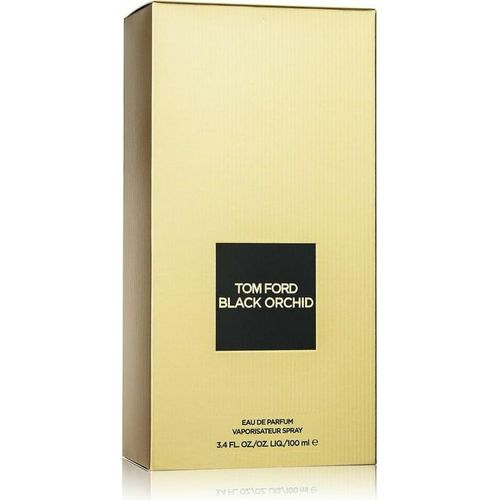 Damenparfüm Tom Ford Black Orchid EDP EDP 100 ml