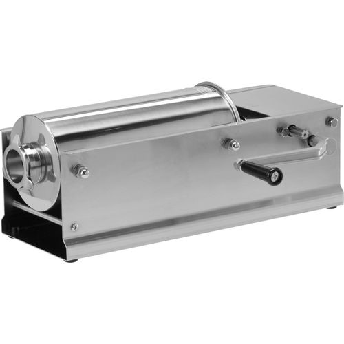 Gastro Wurstfüllmaschine, Wurstfüller 5 Liter