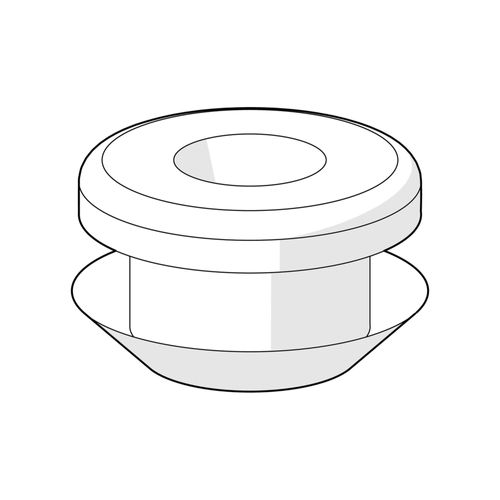 Hansa Anschlussdichtung 59914235)