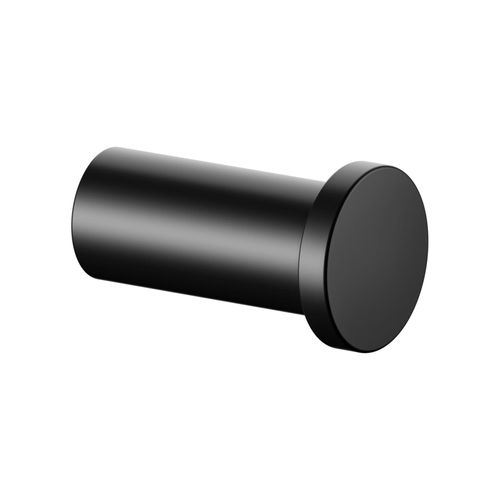 Keuco Handtuchhaken Plan schwarz (14916370000)