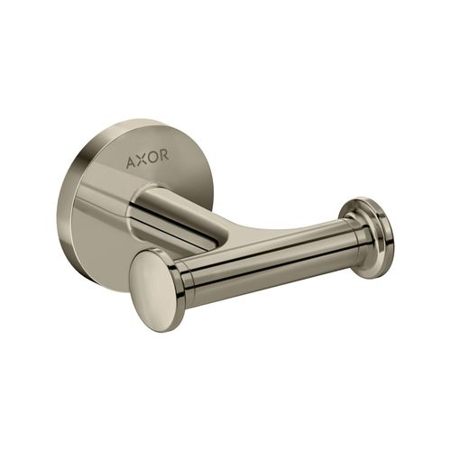 hansgrohe Handtuchhaken doppelt Axor Universal Circular PN (42812830)