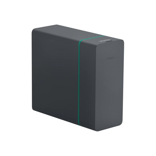 hansgrohe Aqittura M91 SodaBase (76835000)