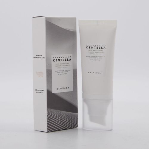 LSF 50 Tone Brightening Sonnencreme 50ml