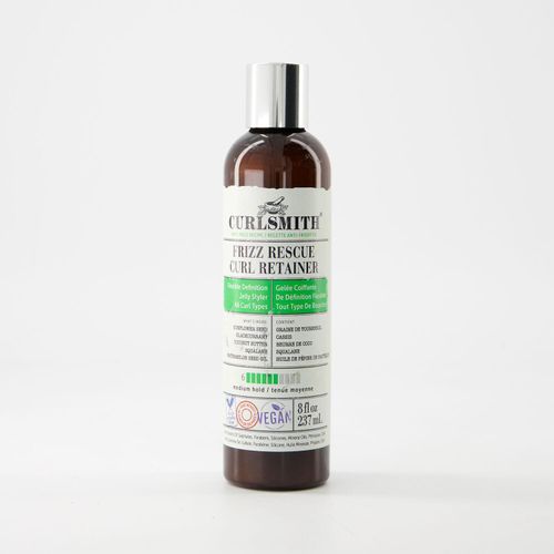 Frizz Rescue Haargel 237ml
