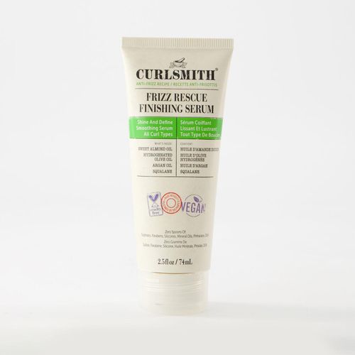 Frizz Rescue Haarserum 74ml