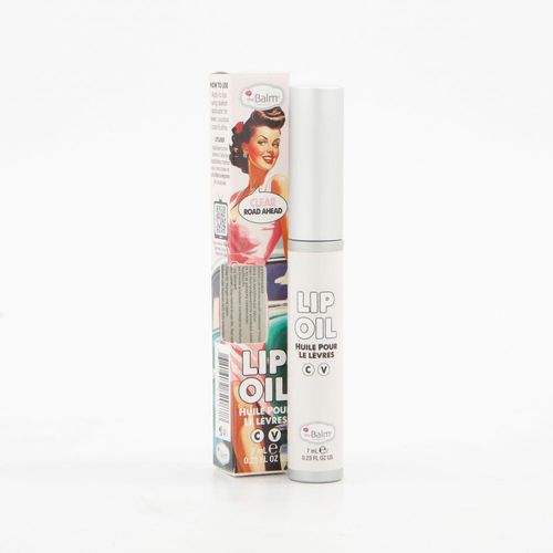 Clear Road Ahead Lippenöl 7ml